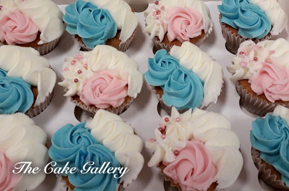 The Cake Gallery