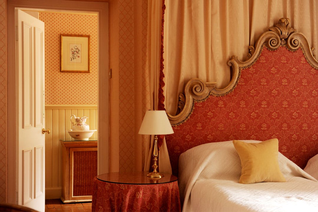 4* Ballathie House Hotel