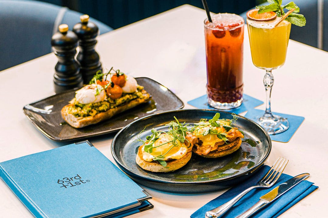 63rd+1st Glasgow – itison