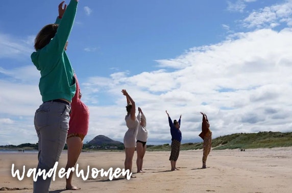 Wander Women wellness retreats