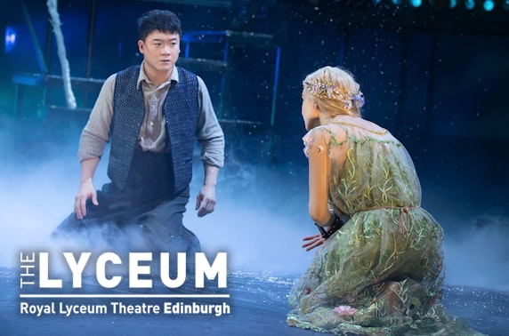 The Snow Queen, Royal Lyceum Theatre