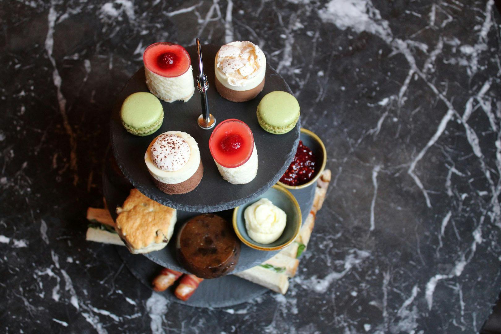 1802 @ Hutchesons Hall