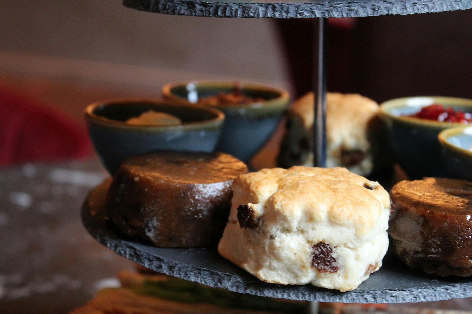 1802 @ Hutchesons Hall