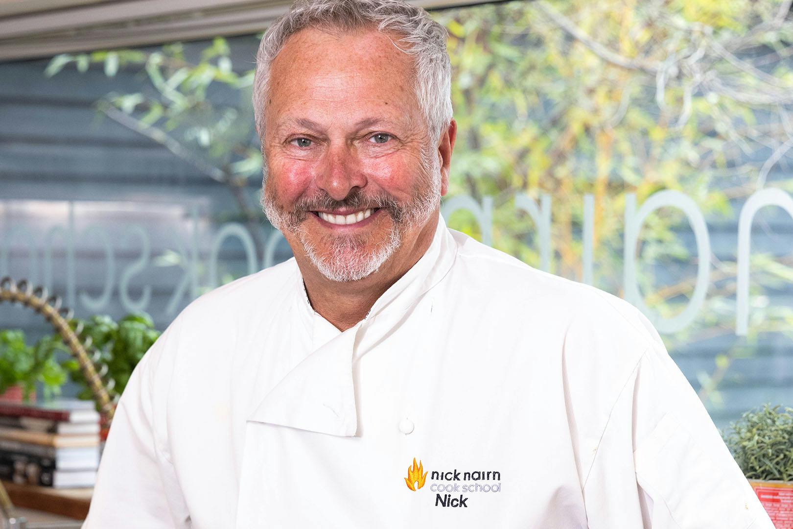 Nick's at Port of Menteith