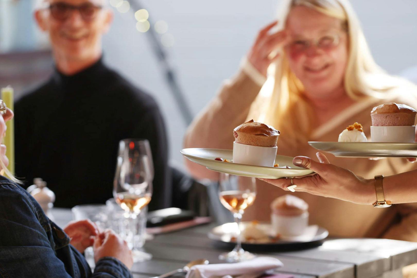 Nick's at Port of Menteith