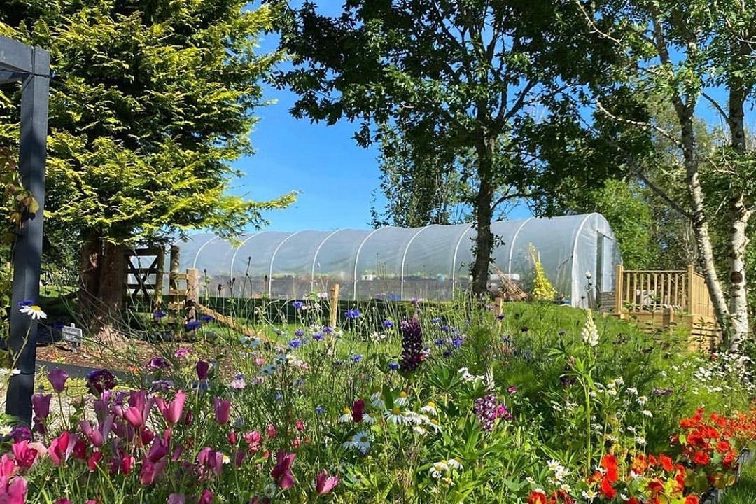 Nick's at Port of Menteith