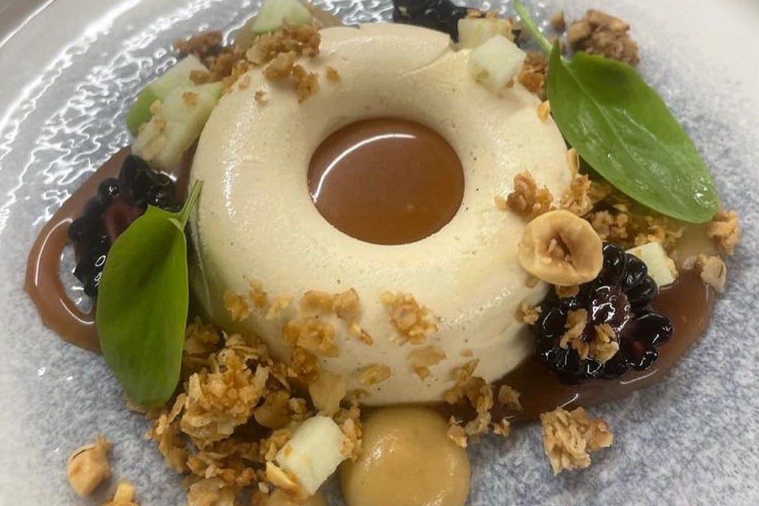 Nick's at Port of Menteith