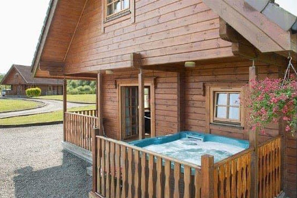 Benview Holiday Lodges