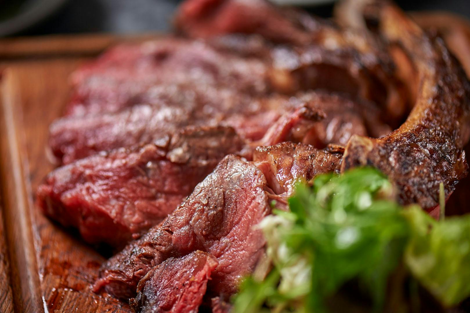 AA Rosette-awarded Malmaison Glasgow