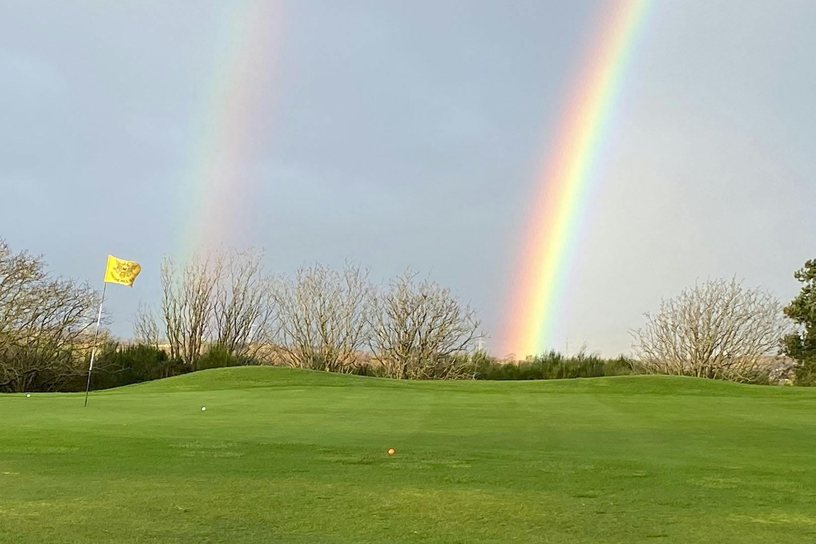 Craigie Hill Golf Club