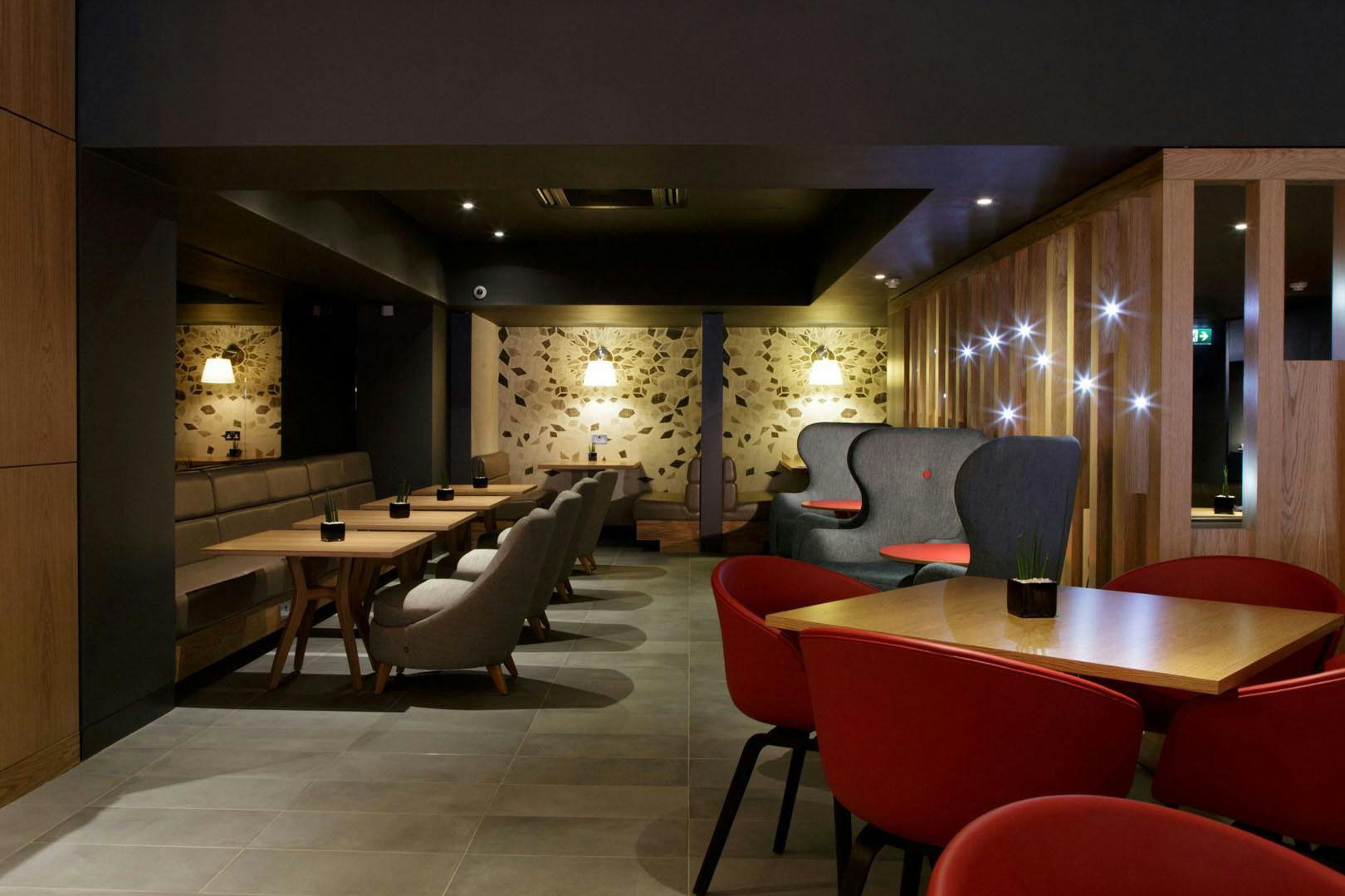 4* Apex City of Glasgow Hotel