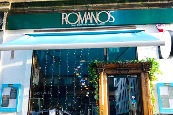 Romano's