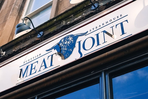 Meat Joint