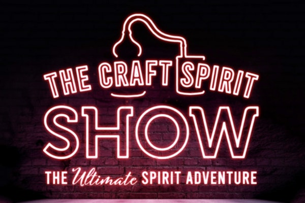 The Craft Spirit Show Aberdeen, P&J Live