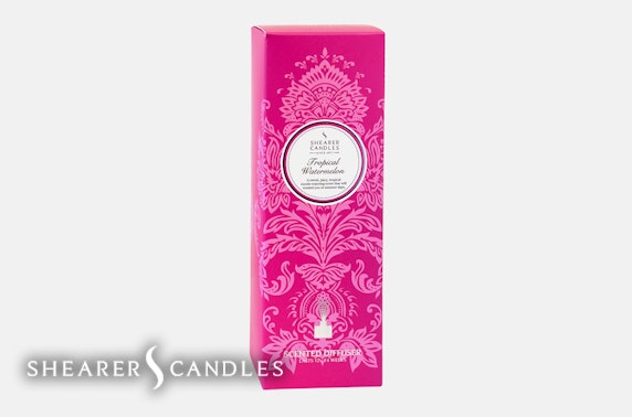 Shearer Candles Mother's Day bundle