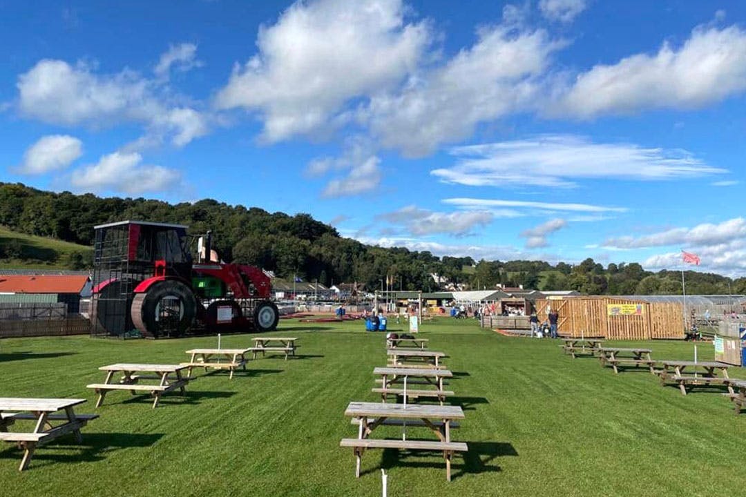 Valley View Adventure Park