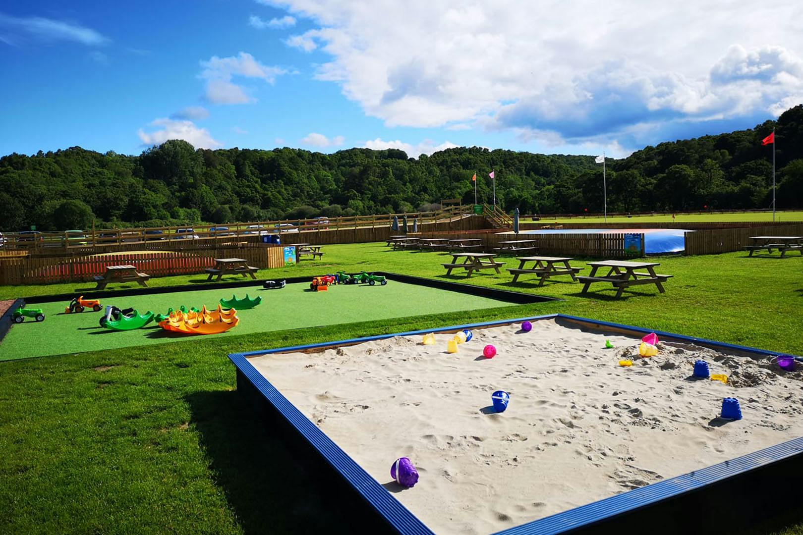 Valley View Adventure Park