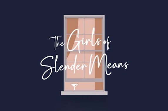 The Girls Of Slender Means, Royal Lyceum Theatre