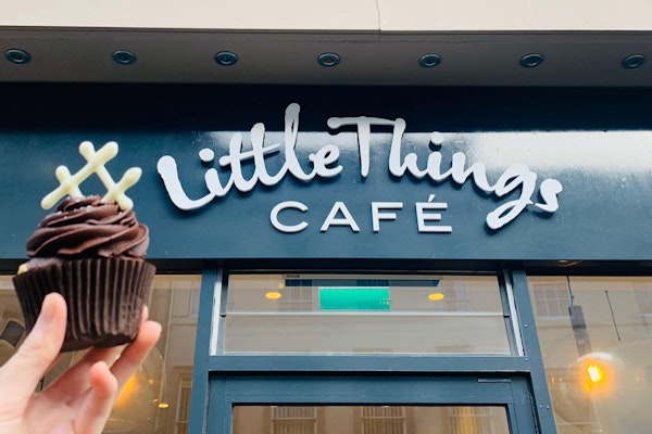Little Things Café