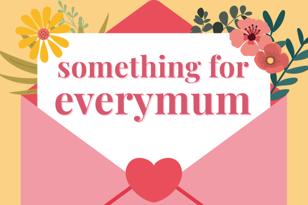 Perfect gifts for everymum