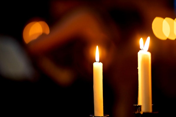 Mozart's Eine Kleine Nachtmusik by Candlelight