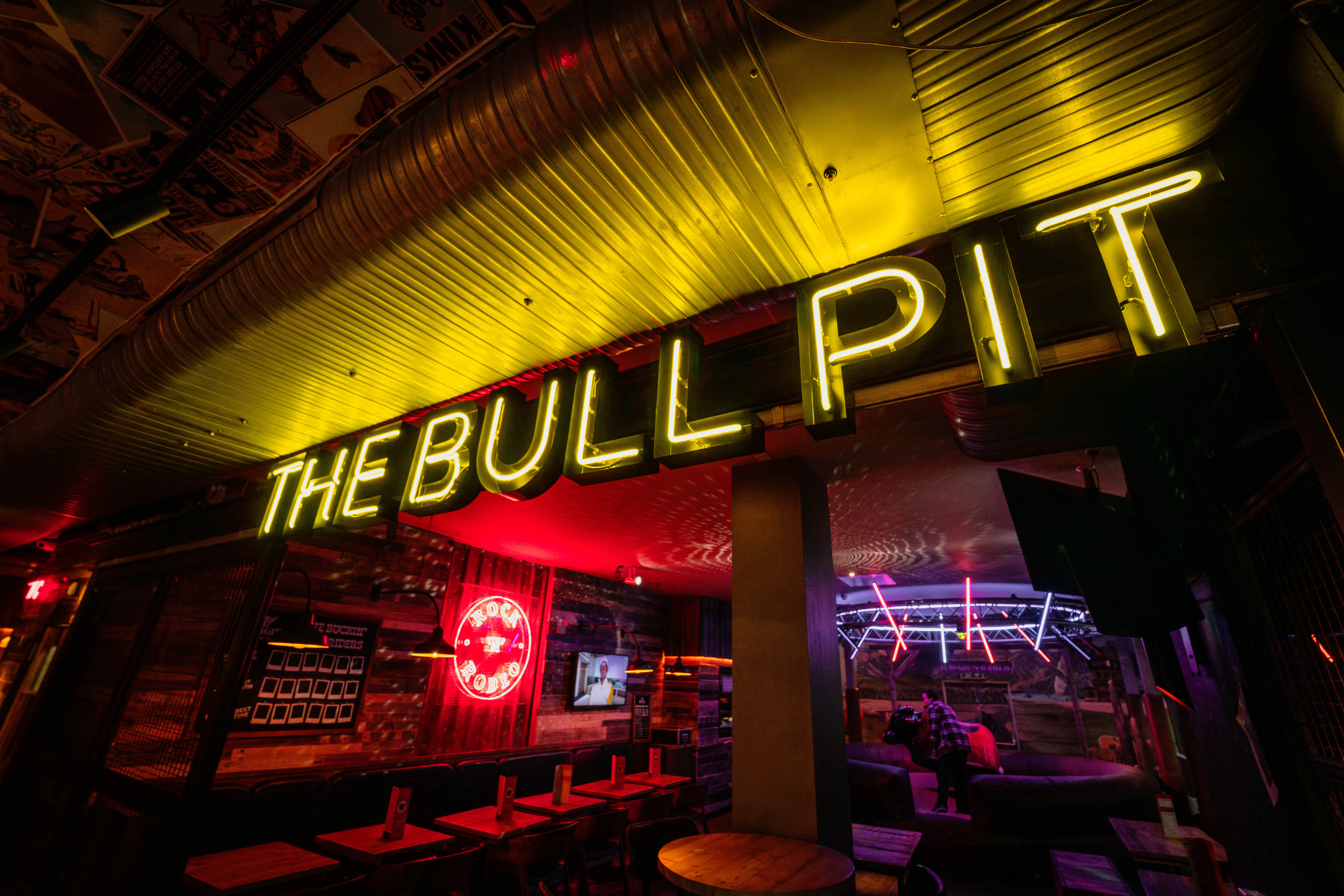 Maggie's Rock n Rodeo – itison