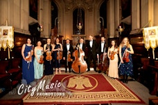 Vivaldi's Four Seasons, Glasgow Cathedral