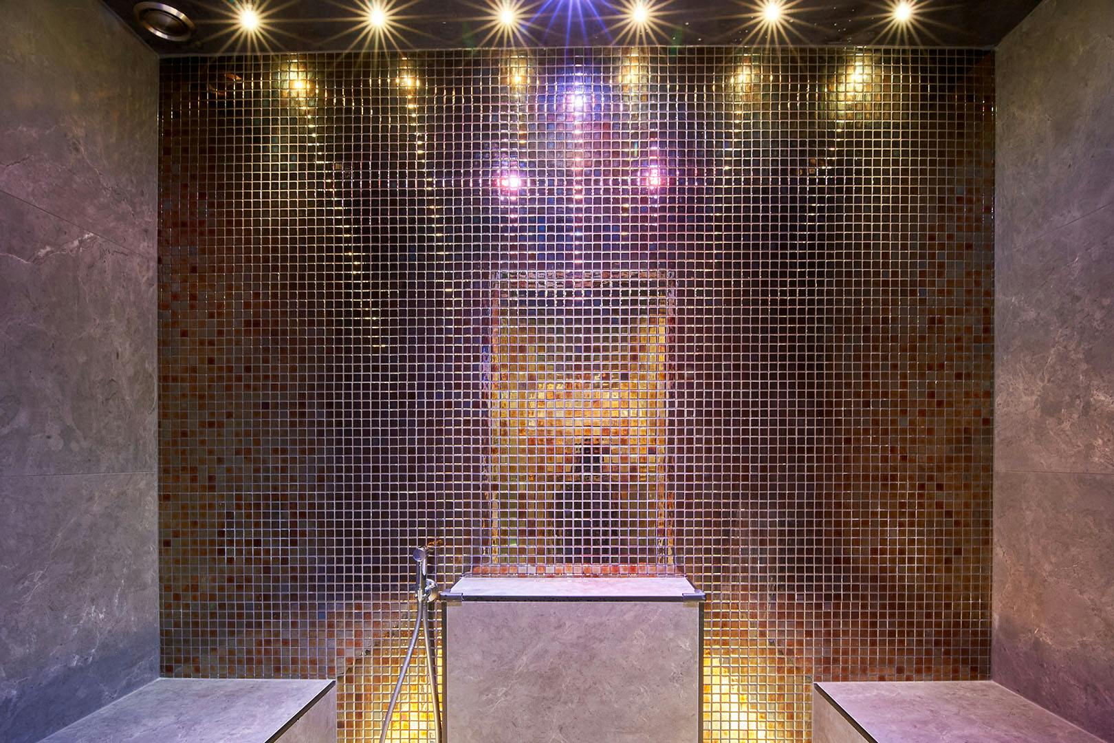 4* Lodge on Loch Lomond