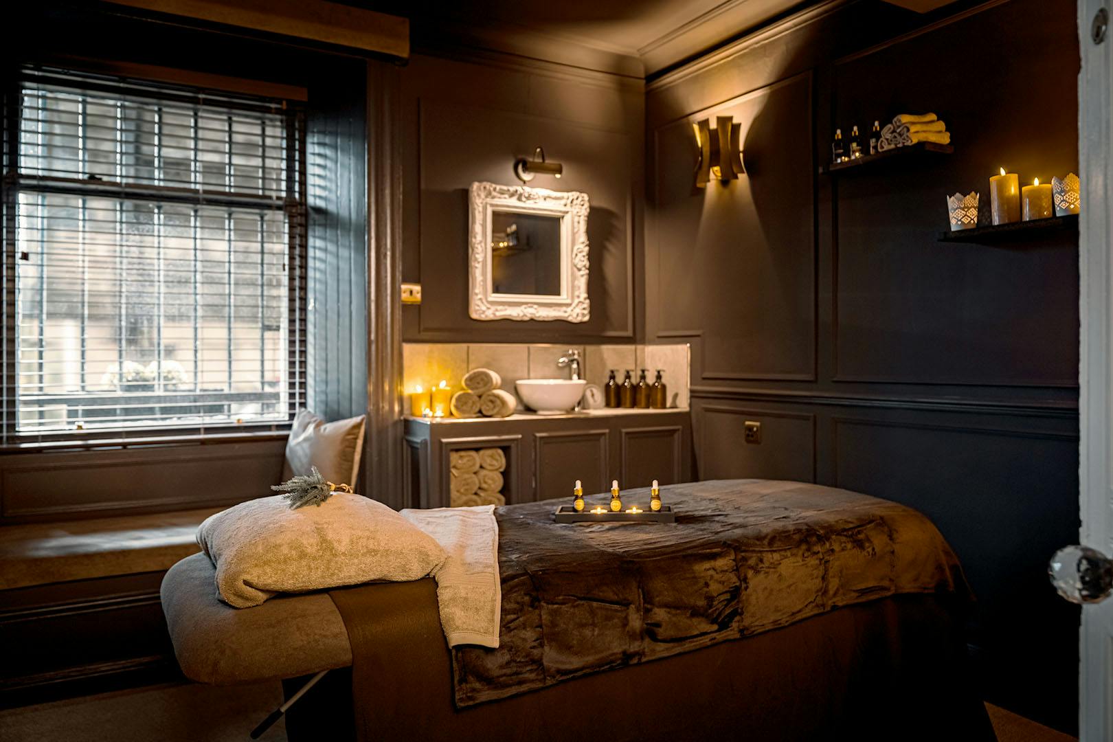 The Alamo Guesthouse