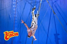 Zippos Circus, Kirkintilloch