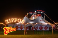 Zippos Circus, Elgin