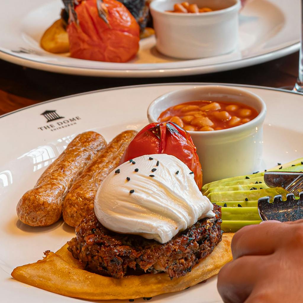 The Dome – itison - Main Image