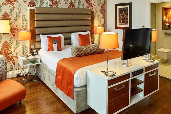 4* Hotel Indigo Edinburgh York Place