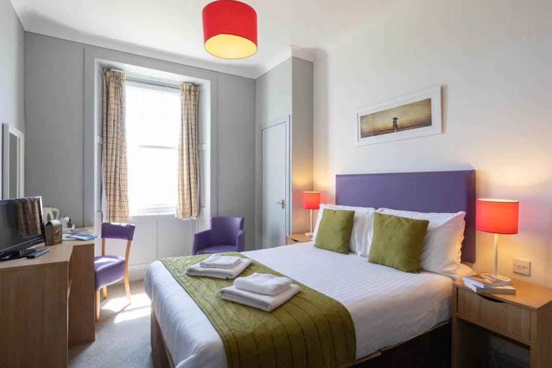 The Portpatrick Hotel