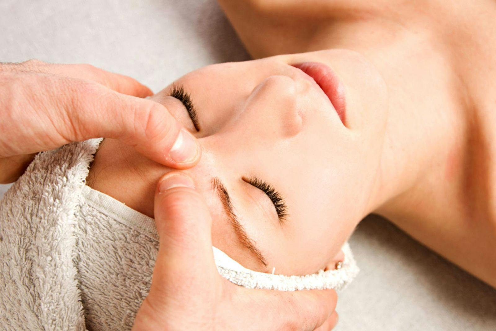 The Serenity Spa, Massage & Holistic Therapies