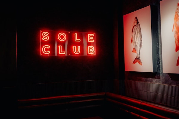 Sole Club