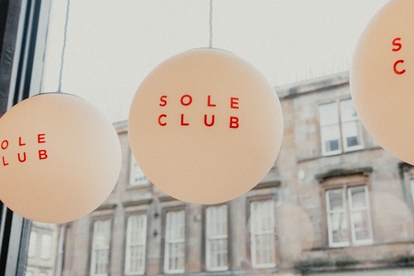 Sole Club