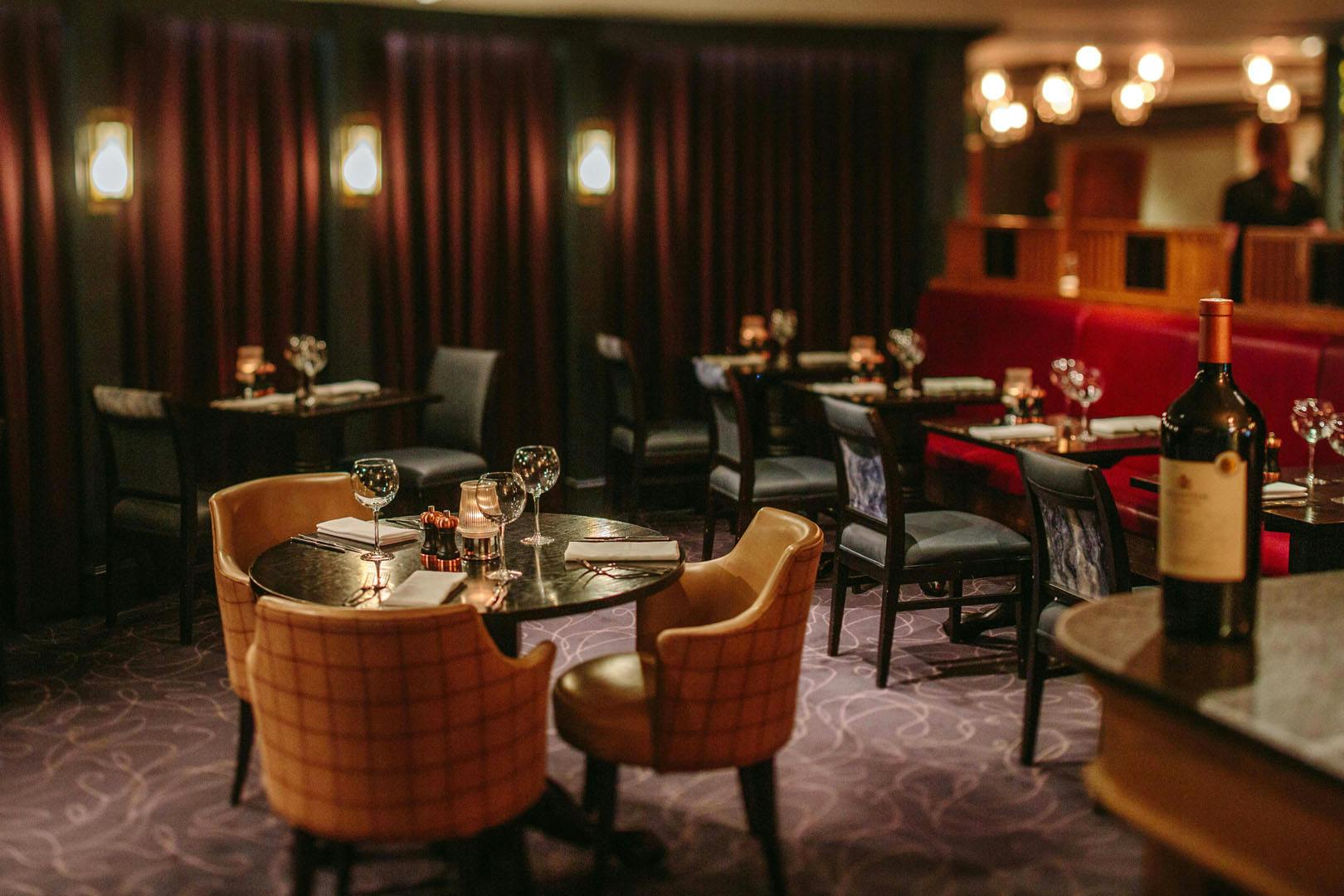 Glasgow Grosvenor Hotel