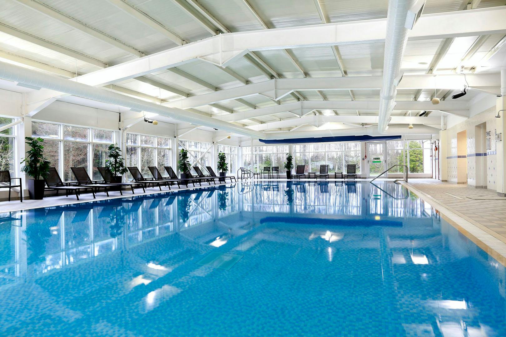 4* Crutherland House