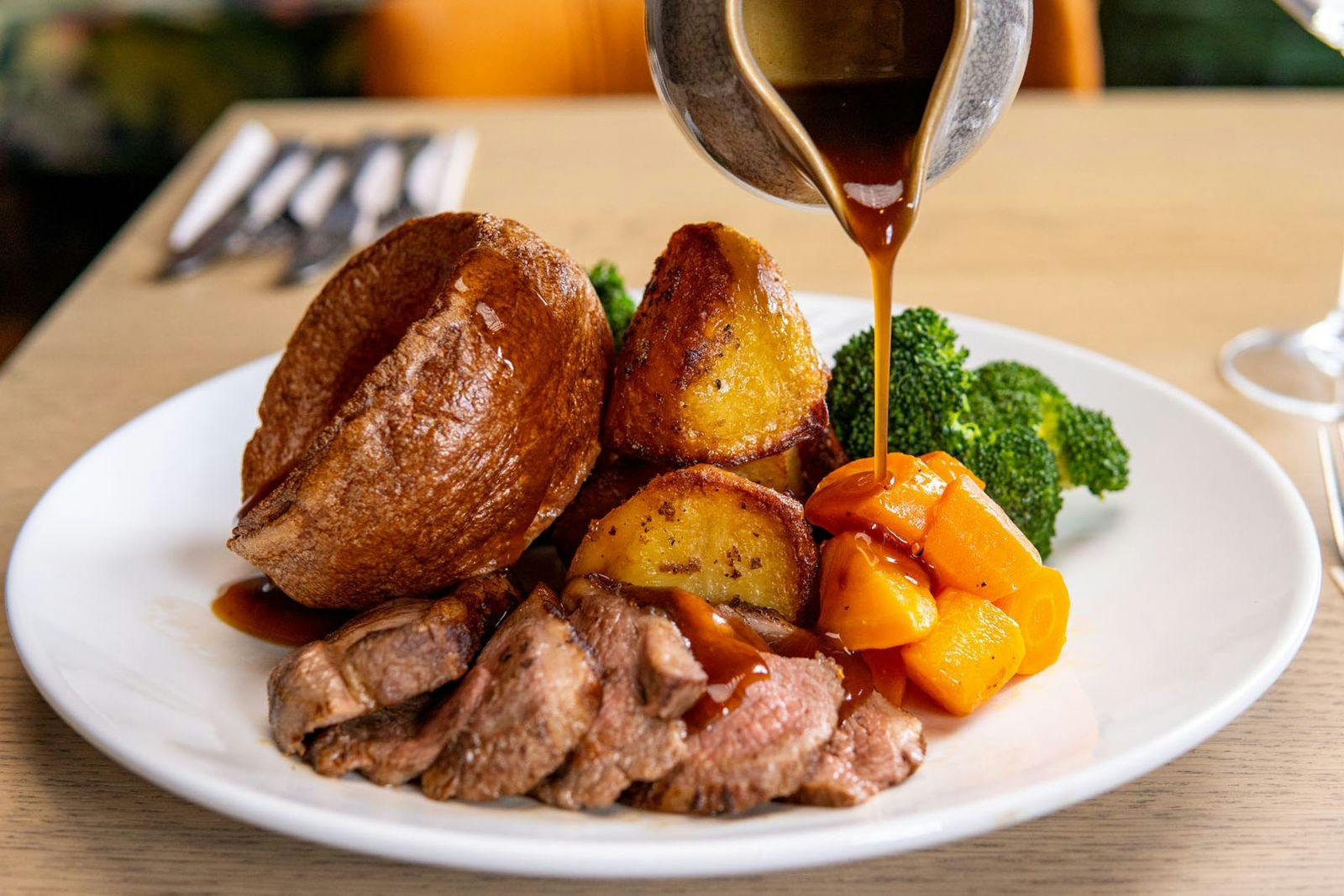 4* Macdonald Crutherland House Hotel