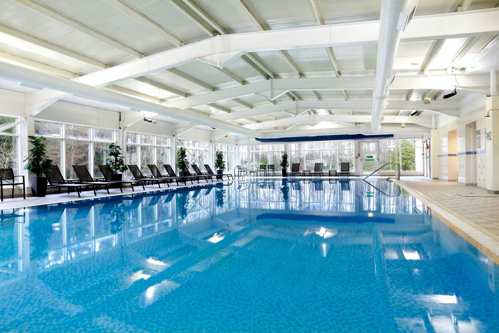 4* Macdonald Crutherland House Hotel