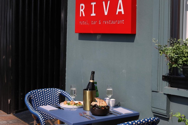 Riva Hotel & Restaurant