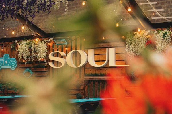 Soul Bar