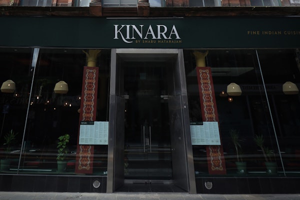 Kinara Restaurant