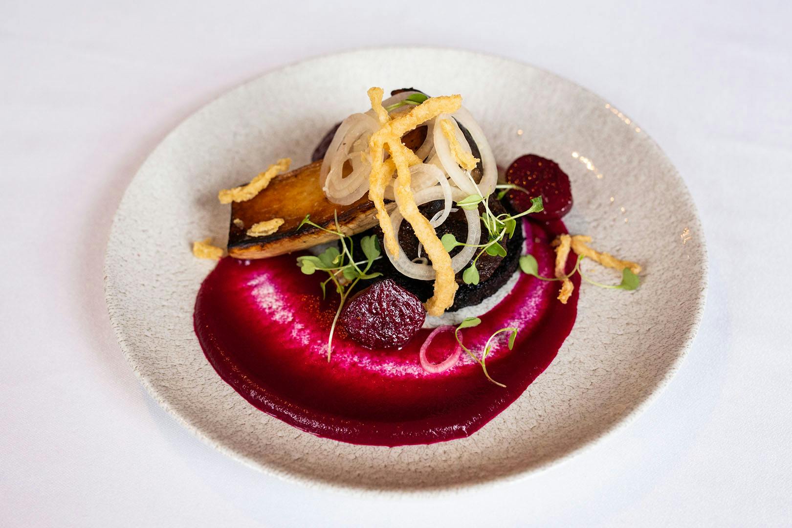 Dalmunzie Castle Hotel