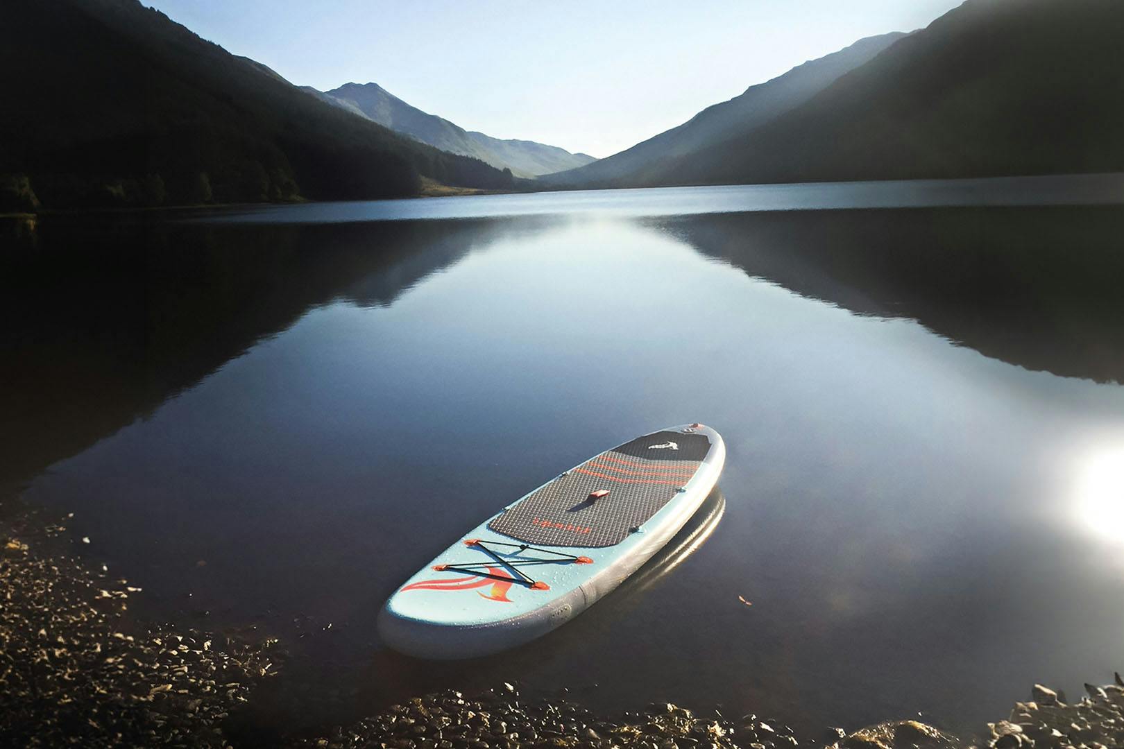 Tiny House at Monachyle MHOR