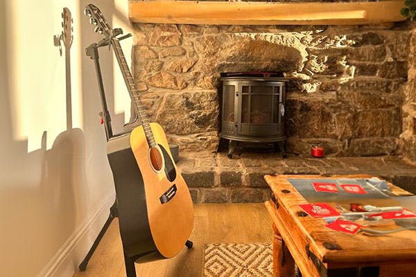 Cammies Restaurant and Bar