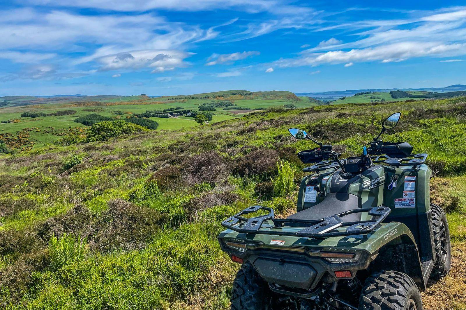 Murrayshall Country Estate