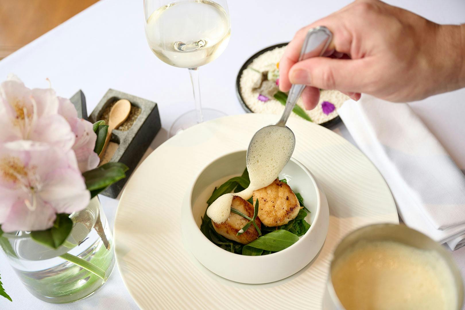 4* Murrayshall House Hotel & Golf Course