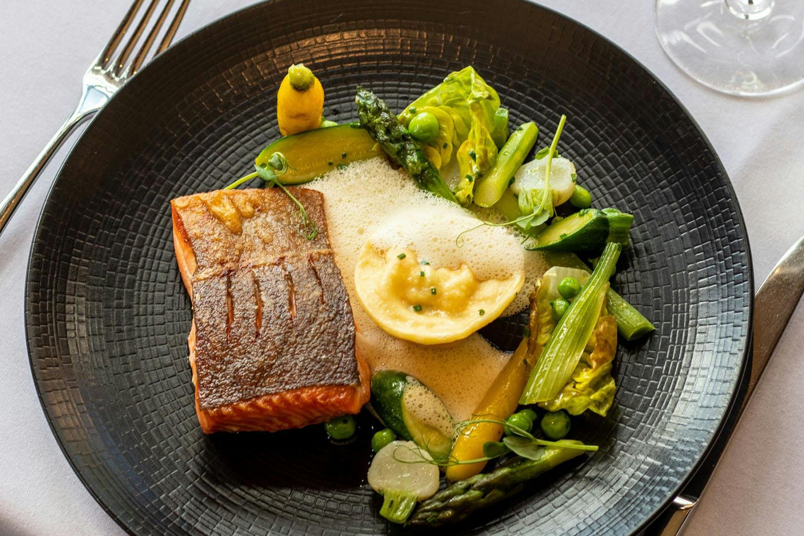 4* Murrayshall House Hotel & Golf Course